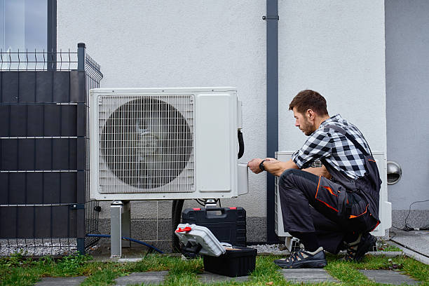 Trusted Hvac Maintenance service in Taunton, MA - HVAC Repair CO